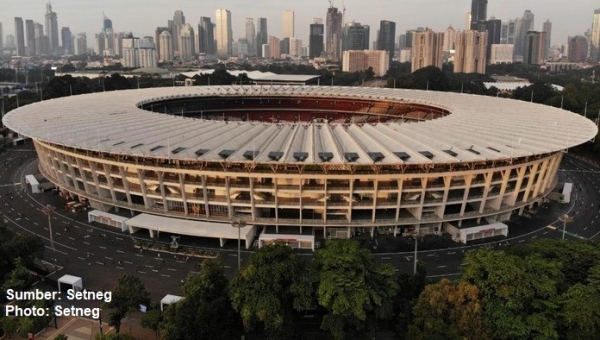 fifa matchday